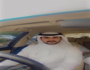 مواطن يروي تفاصيل إنقاذه عائلة كويتية من شخص حاول سرقة مركبتهم وهم داخلها في الكويت