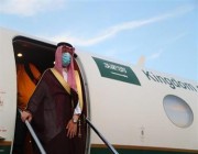 أول زيارة لمسؤول سعودي إلى رواندا