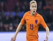 ضربة موجعة لـ”هولندا” قبل كأس أوروبا