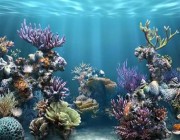 جرس إنذار في يوم المحيطات .. البشرية مهددة بسبب الشعاب المرجانية ونقص الأكسجين