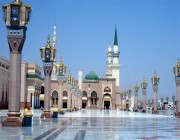 مصادر تكشف أسباب اعفاء مدير ووكيل ادارة شؤون الائمة والمؤذنين في المسجد النبوي