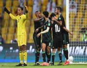 الإمارات تضرب إندونيسيا بخماسية في التصفيات الآسيوية للمونديال