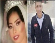 في واقعة مؤلمة.. مصرع عروسين غرقاً جراء انقلاب سيارة في ممر مائي بمصر