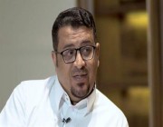 “القاسم” يكشف عن موقفه من رئاسة الهلال