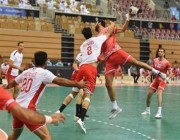 “الوحدة” يخسر من “الكويت” في البطولة الآسيوية لكرة اليد (صور)