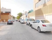 “بلدي الرياض”: مبادرة لإتاحة إنشاء مظلات السيارات المُصنعة بالتشجير أمام المنازل