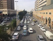 بعد رصد مخالفات .. نائب أمير الرياض يوجه بسرعة معالجة وضع سوق البطحاء