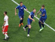 سلوفاكيا تقهر بولندا بثنائية في كأس أوروبا (فيديو)