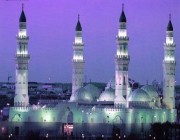 من أبرزها المساجد السبعة والغمامة.. تعرف على أبرز مساجد المدينة المنورة