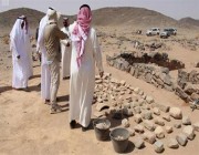 أغلبها في الرياض .. تسجيل 624 موقعاً أثرياً جديداً في المملكة