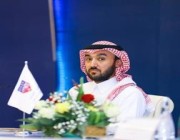 الاتفاق يهنيء “الفيصل” بعد تزكيته رئيسًا للاتحاد العربي لكرة القدم