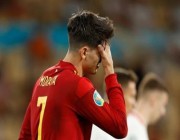 إسبانيا تسقط في فخ التعادل أمام بولندا بيورو 2020 (فيديو)