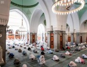 مدير الشؤون الإسلامية بالمدينة: تلقينا قرار فتح مسجد قباء 24 ساعة وطبقناه على الفور (فيديو)