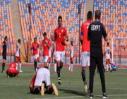 مصر تهزم النيجر بثنائية في افتتاح كأس العرب للشباب