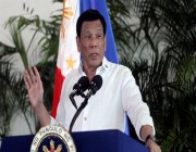 رئيس الفلبين يهدد من يرفضون التطعيم ضد كورونا بالسجن