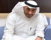 وائل السقاف يكشف السبب وراء عدم استلامه مهام الرئاسة التنفيذي للأهلي
