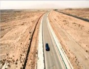 يمتد لـ5 آلاف كيلومتر.. “تسلا” تكشف عن أطول مسار للشحن الفائق في الصين (فيديو)
