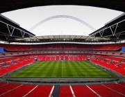 بريطانيا توافق على حضور 60 ألف متفرج في ملعب ويمبلي بـ “يورو 2020”