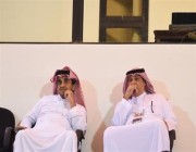 الكشف عن أول قرارات طلال آل الشيخ في الشباب