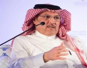 سفير المملكة لدى القاهرة: نحو نصف مليون سعودي يقيمون في مصر (فيديو)