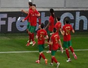كريستيانو يقود البرتغال للتأهل لدور الـ 16 من يورو 2020 بتعادل أمام فرنسا (فيديو وصور)