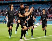 منتخب ألمانيا يهرب من الخروج المبكر بتعادل مُثير أمام المجر في يورو 2020 (فيديو وصور)