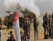 التعرّف على رفات مواطن سعودي فُقد إبان حرب الخليج