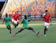 اختتام مباريات دور المجموعات لكأس العرب للشباب الأحد