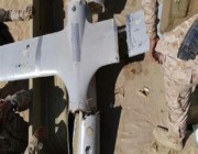“التحالف”: اعتراض وتدمير طائرة دون طيار مفخخة أطلقها الحوثيون باتجاه خميس مشيط