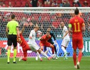 الدنمارك تهزم ويلز وتتأهل لدور الثمانية في يورو 2020 ( فيديو وصور)