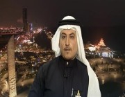 استشاري سعودي يتوصل لعلاج واعد لـ”سرطان الثدي”.. ويتحدث عن قصته (فيديو)