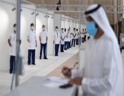 الإمارات توضح سبب زيادة عدد وفيات فيروس كورونا خلال الأسبوع الماضي