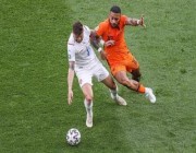 التشيك تضرب هولندا بثنائية وتتأهل لدور الثمانية في يورو 2020 (فيديو وصور)