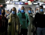 مصر تسجل 389 إصابة جديدة بفيروس كورونا