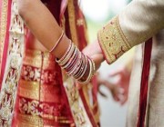 الهند.. فتاة تلغي زفافها بسبب نظارة العريس!