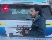 سوري يقتل أمه الكويتية وشرطياً بالمرور.. والأجهزة الأمنية تضبطه