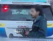 الجاني سبّ رجال الأمن وهو يحتضر.. التسلسل الكامل لـ”جريمة المهبولة” التي هزت الكويت (فيديو وصور)