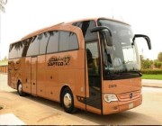 “سابتكو”: بدء تشغيل شبكة النقل العام بالحافلات في الرياض 1 سبتمبر المقبل