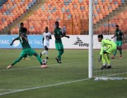 “الأخضر” يتأهل لنصف نهائي كأس العرب لمنتخبات الشباب (فيديو وصور)