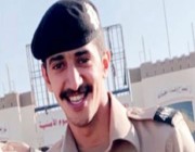 زميل الشرطي المقتول بالكويت: لم أساعد ” الرشيدي ” لأني غير مدرب على السلاح