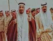 الملك خالد بن عبدالعزيز عن حادثة جهيمان: “والله لو هاجموا بيتي لكان أهون علي”