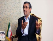 أحمدي نجاد: أكبر مسؤول إيراني لمكافحة التجسس الإسرائيلي كان جاسوسا لإسرائيل