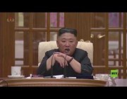 أول ظهور علني للزعيم الكوري الشمالي بعد غيابه لأكثر من شهر