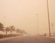 الأرصاد : سحب ممطرة على الجنوب ورياح مثيرة للغبار على الرياض والشرقية