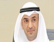 الأمين العام لمجلس التعاون يؤكد عمق الروابط الأخوية التي تجمع المملكة بدولة الكويت