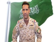 «التحالف»: تدمير طائرتين مسيرتين أطلقتهما مليشيا الحوثي تجاه «خميس مشيط»