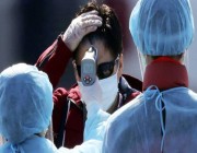 الجزائر تسجل 397 إصابة جديدة بفيروس كورونا