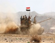 الجيش اليمني يعلن عن مقتل وإصابة عدد من الحوثيين في تعز