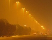 الحصيني: موسم الغبرة يستمر لـ45 يوما على 4 مناطق
