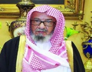 الشيخ ناصر الشثري يُغادر عالمنا